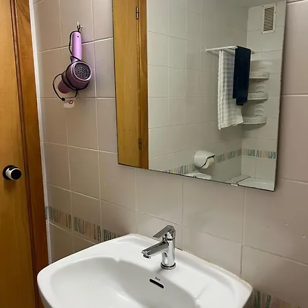 Santiago Apartment *