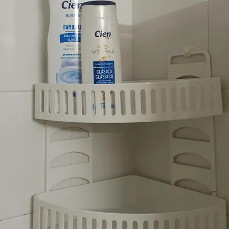 Santiago Apartamento