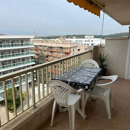 Santiago Apartment