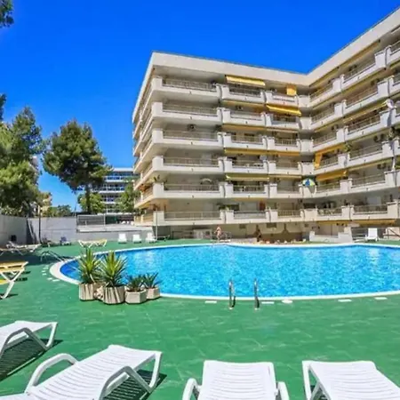Santiago Apartment Salou