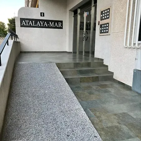Apartment Santiago