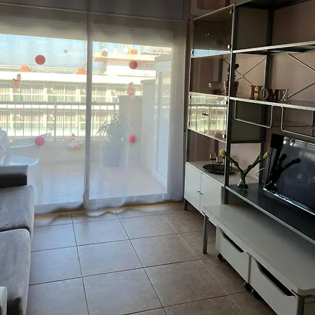 Apartment Santiago *