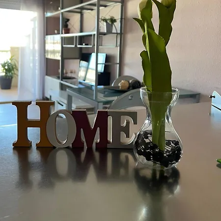 Santiago Apartamento Salou