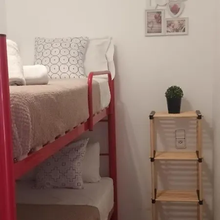 Apartment Santiago Salou