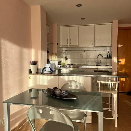 Apartamento Santiago *
