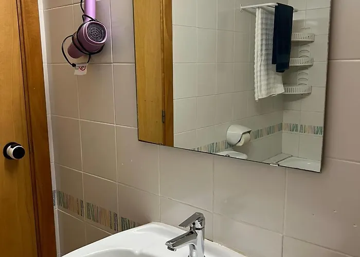 Santiago Appartement *