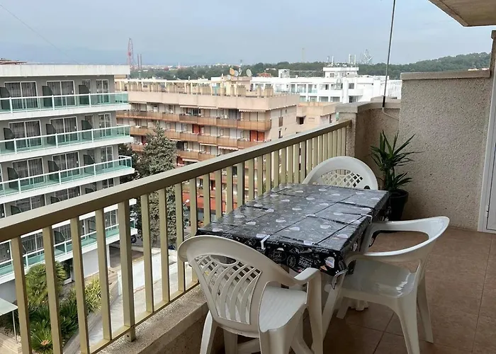 Santiago Appartement