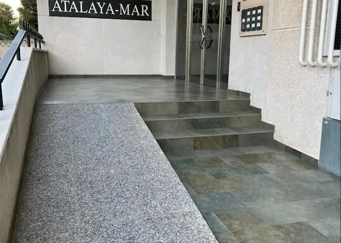 Appartement Santiago