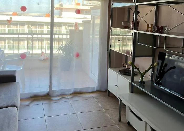 Appartement Santiago *