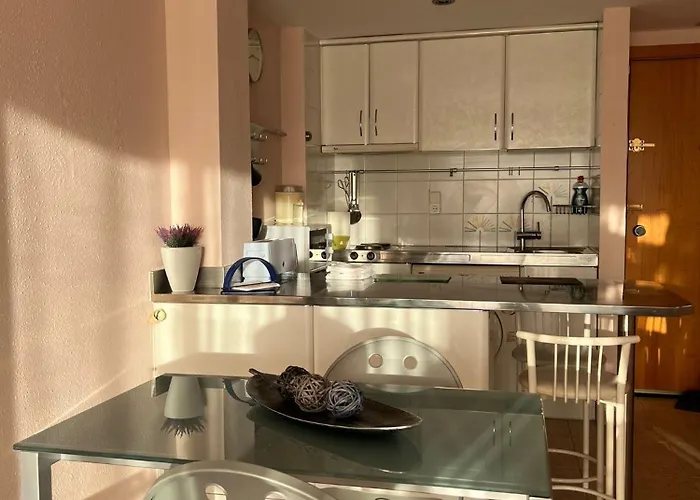 Appartement Santiago *